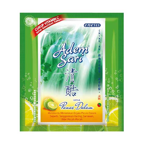 ADEM SARI  HANGER 24 X 7 G